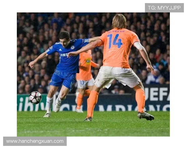 乔科尔重返斯坦福桥传奇赛与老友们共叙往昔情怀欢乐满满