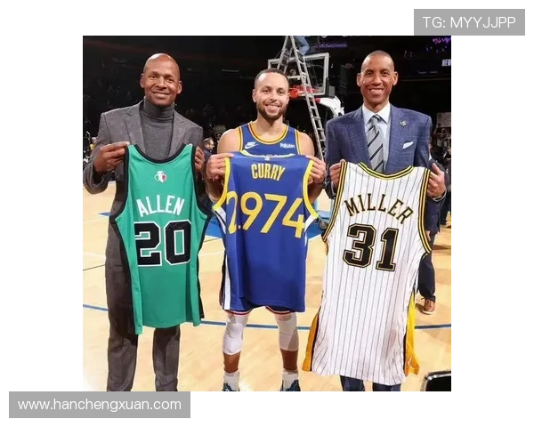 雷吉米勒称库里改变比赛风格将其列入历史前十名球员行列